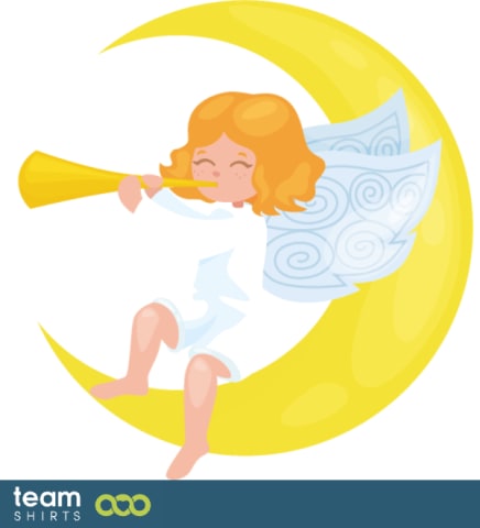 angel vectorstock 11785493