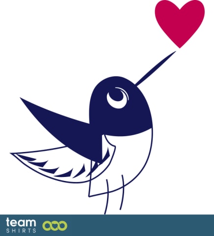 Love bird