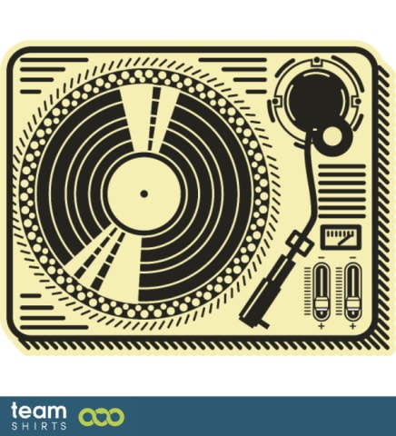 Record player