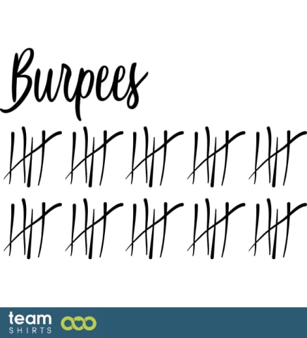 Burpees
