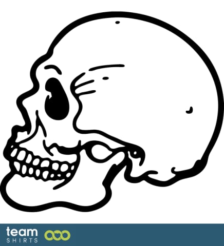 skull
