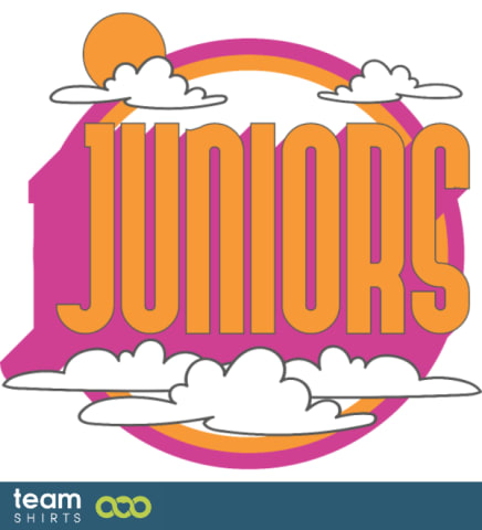 retro juniors
