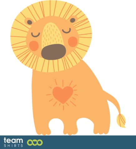 Lion daddy