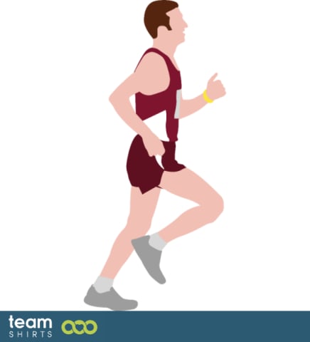 runner