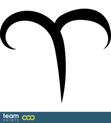 Zodiac Aries