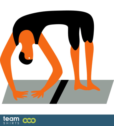 yoga pose