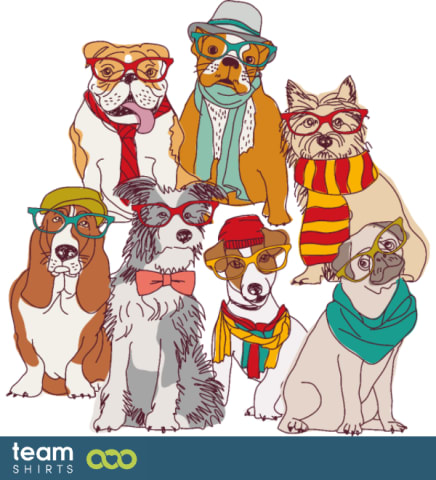 Dogs