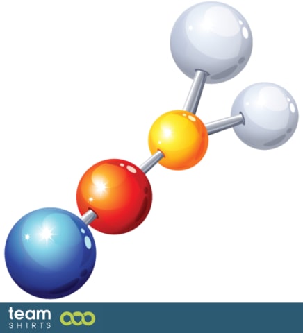 Molecule structure