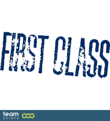 First Class