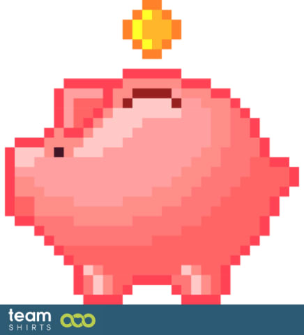 Piggy bank