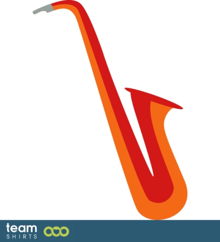 saxophone
