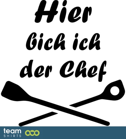 chef kitchen