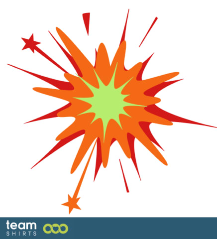 Explosion