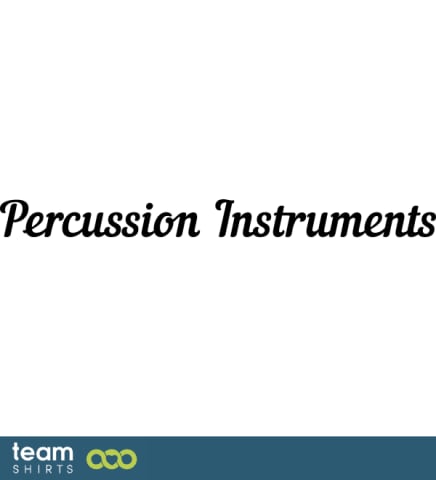 Percussion Instruments