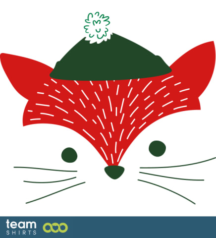 Fox vectorstock 11886340