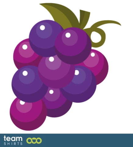 grapes