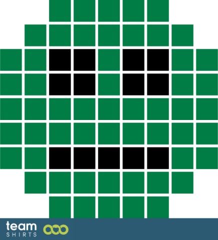 Pixel emoji