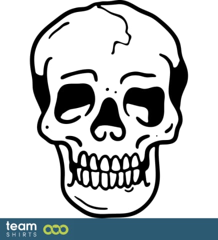 skull