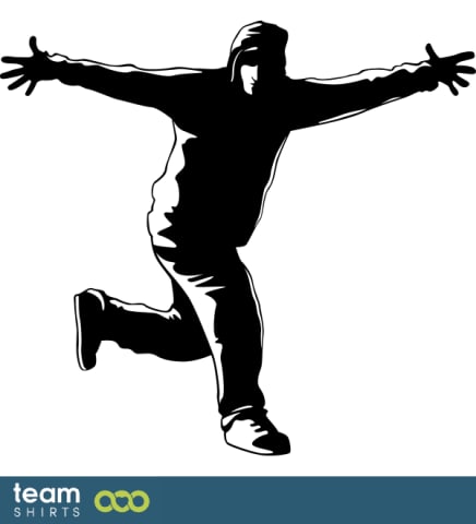 Hip hop artist