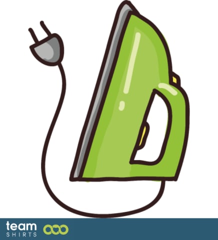 flat iron