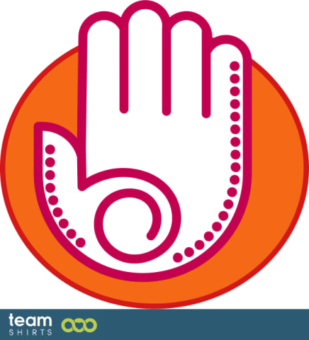 Yoga Symbol