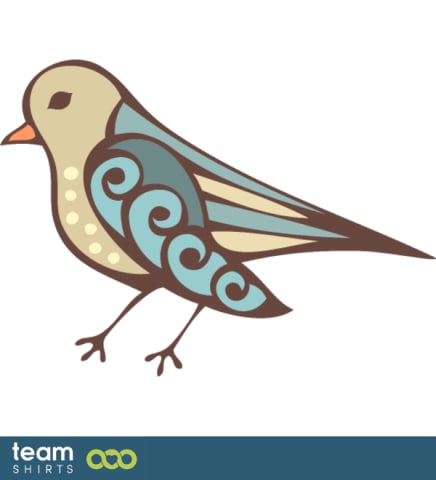 bird