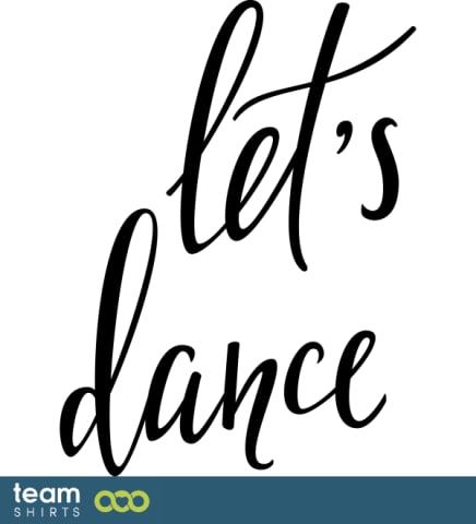 Let's Dance