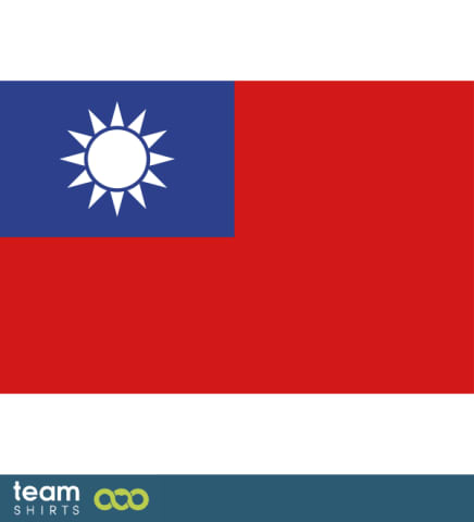 Flag Republic of China