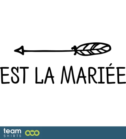 5504 xxx est la mariee