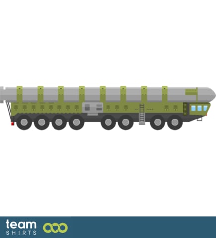 military truck