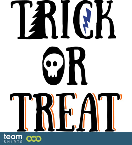 Trick Or Treat