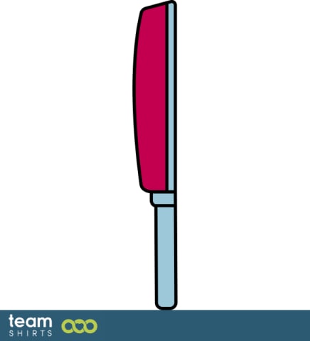 knife