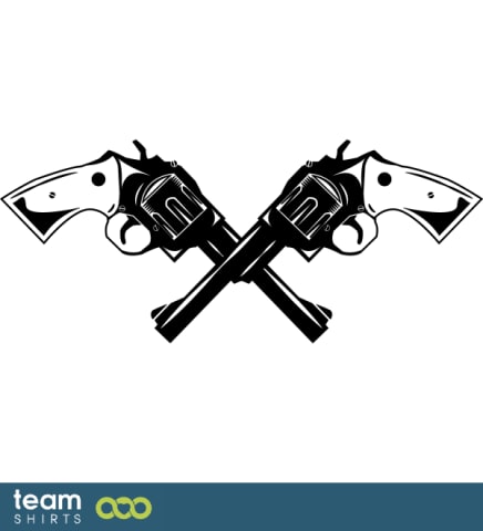 revolvers