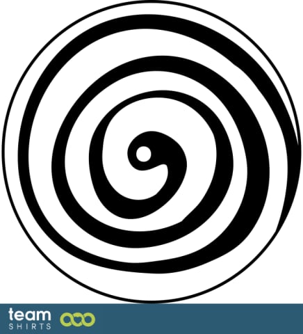 Spiral Circle