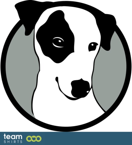 Vectorstock 116652Hund2ai0593