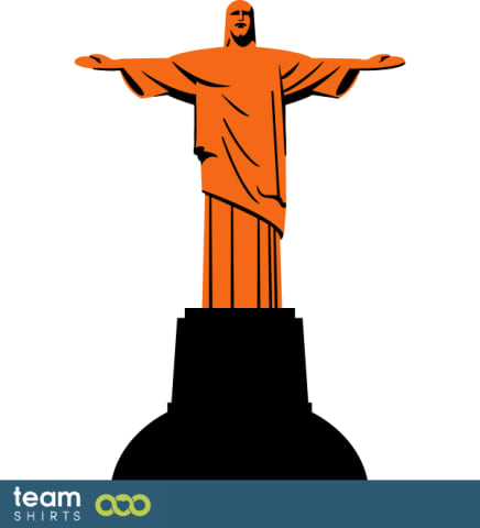 statue jesus