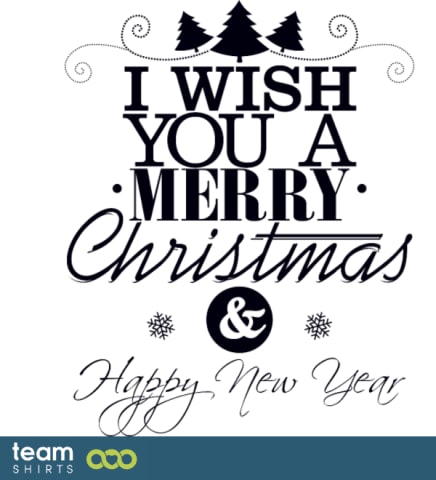 Merry Christmas & happy New Year