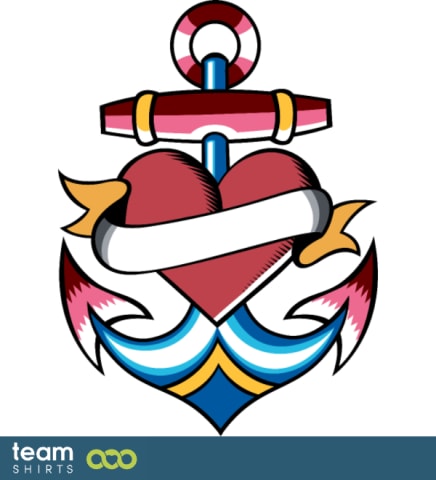 Tattoo anchor