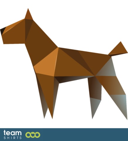 05 dog vectorstock 10718737