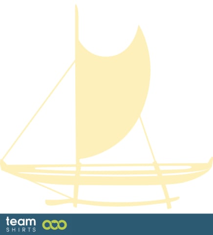 sailing boat