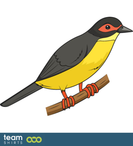 bird