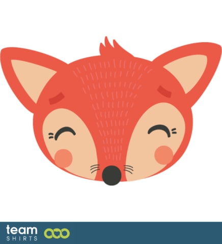 Fox head