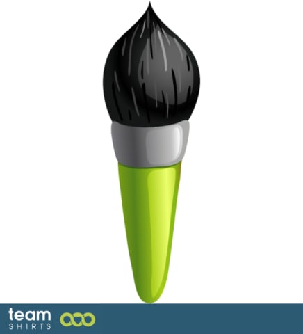 Paint brush
