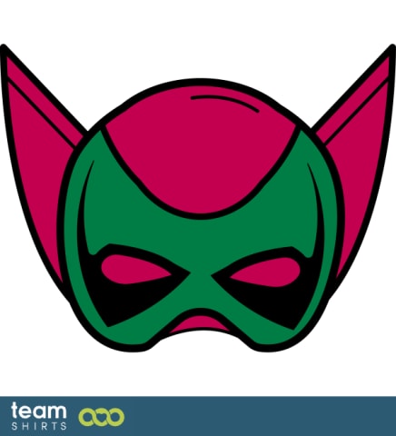 super hero