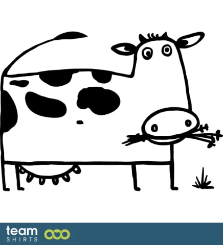 cow