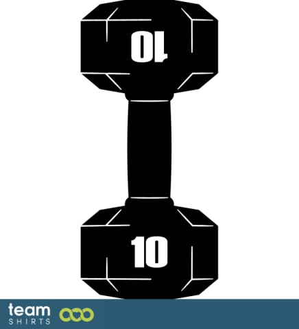 dumbbell