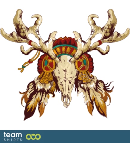 Tribal Mask