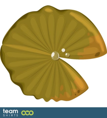 Lotus leaf