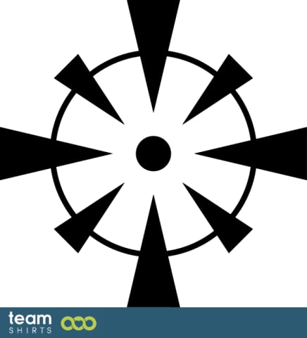 crosshair