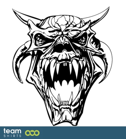 Vectorstock 115524skull20ai2115